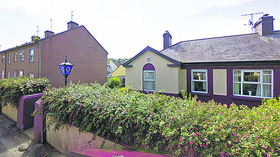 Garda assigned to ‘new' station Image