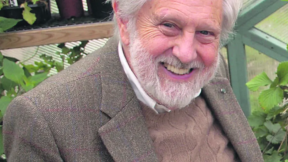 Puttnam a bit ‘wary' of chairing media review Image