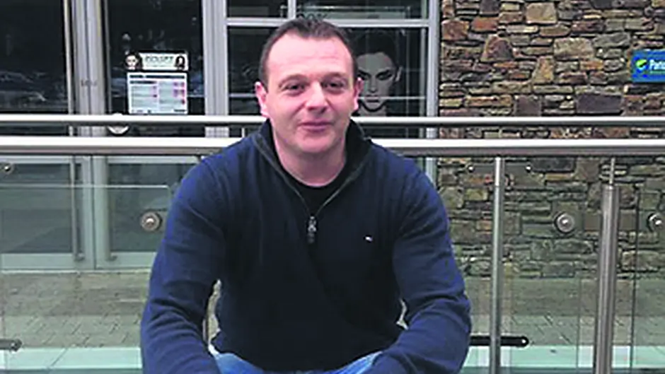 Man terrorised ex in a ‘campaign of evil' Image
