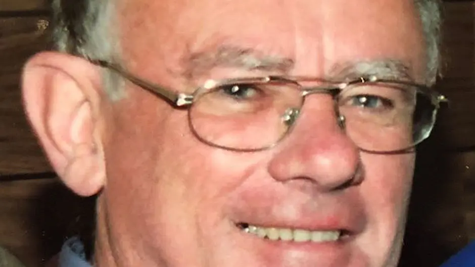 Bantry Blues GAA lead tributes to club stalwart Terry O'Neill Image