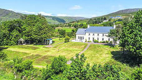 Most charming Coomhola property Image
