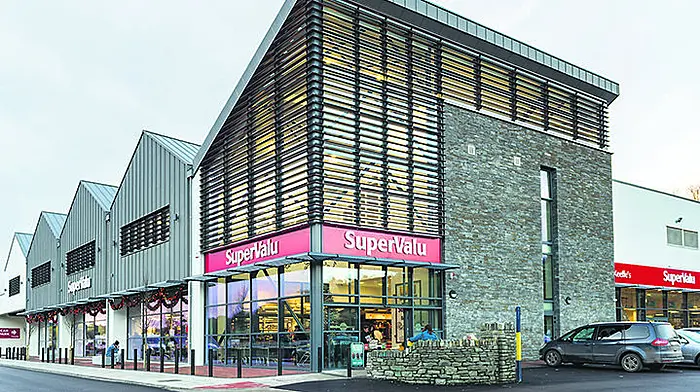 Bantry SuperValu will host ‘hot desks’ office for remote working Image