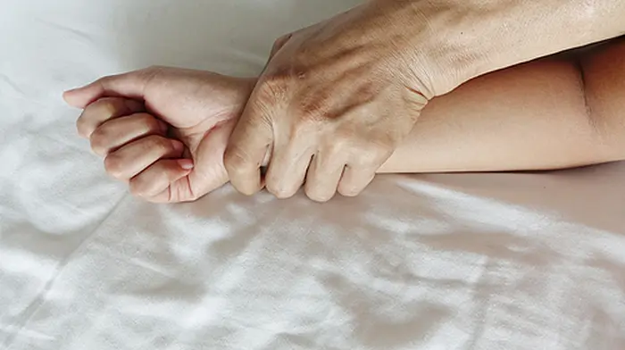 Sex crime unit to open before Christmas Image
