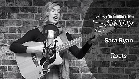 Southern Star Sessions | Sara Ryan | Roots Image