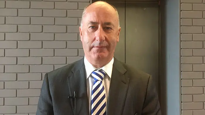 WATCH: Cllr Alan Coleman on the ‘creeping closure of the postal service’ Image