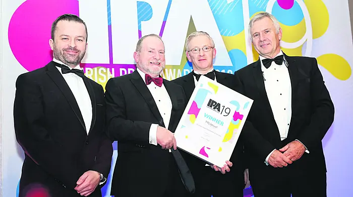 Star picks up printing award with Webprint Image