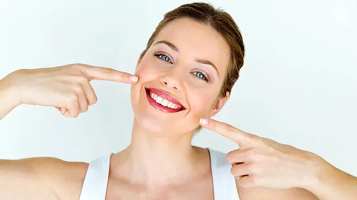 WIN a teeth whitening treatment worth €200 from Kinsale Dental Image
