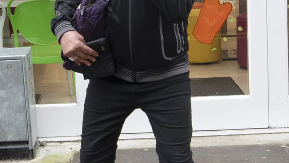 Men arrested in connection with death of Timmy Hourihane Image
