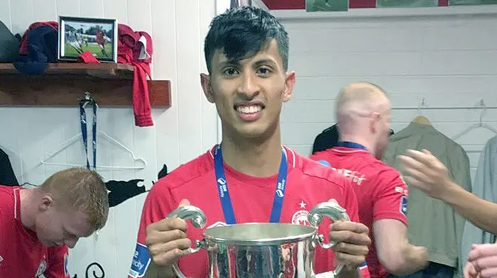 Fernandes to shine on main stage Image
