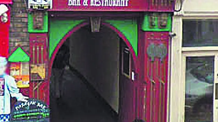 Paragon closed for two days after HSE inspector’s report Image