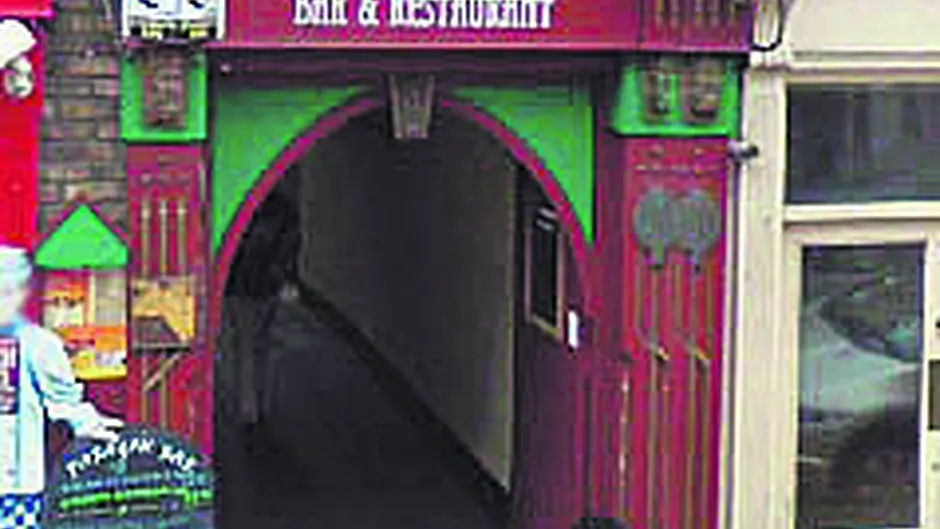 Paragon closed for two days after HSE inspector’s report Image