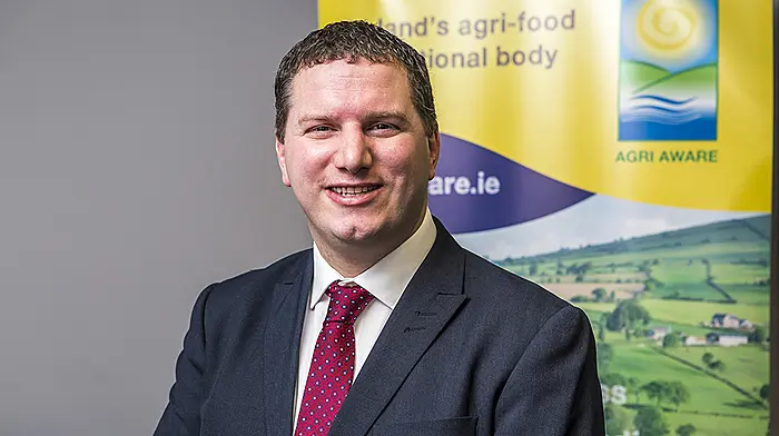 Agri Aware advocates importance of buying locally Image