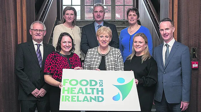 Carbery’s cutting-edge research Image