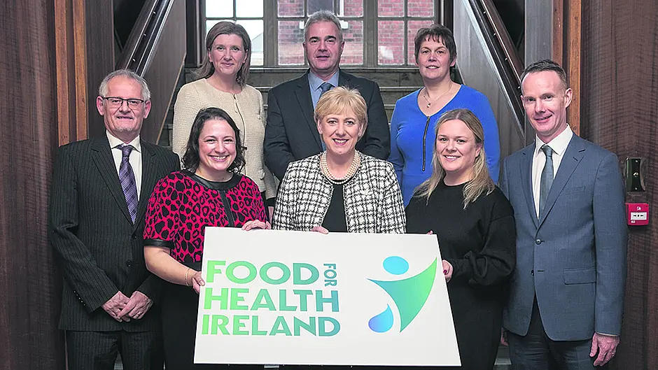 Carbery’s cutting-edge research Image