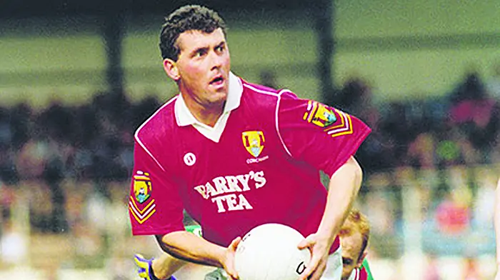 LAST WORD COLUMN: Small by name, a giant by nature, Mick McCarthy's legend is assured Image