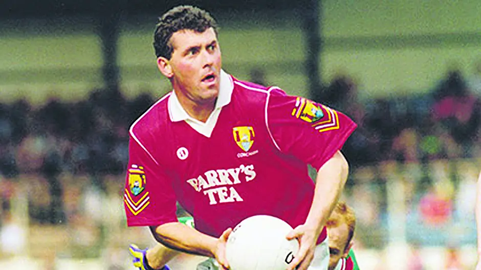 Outgoing TD Daly to forge ahead with statue to Mick Image