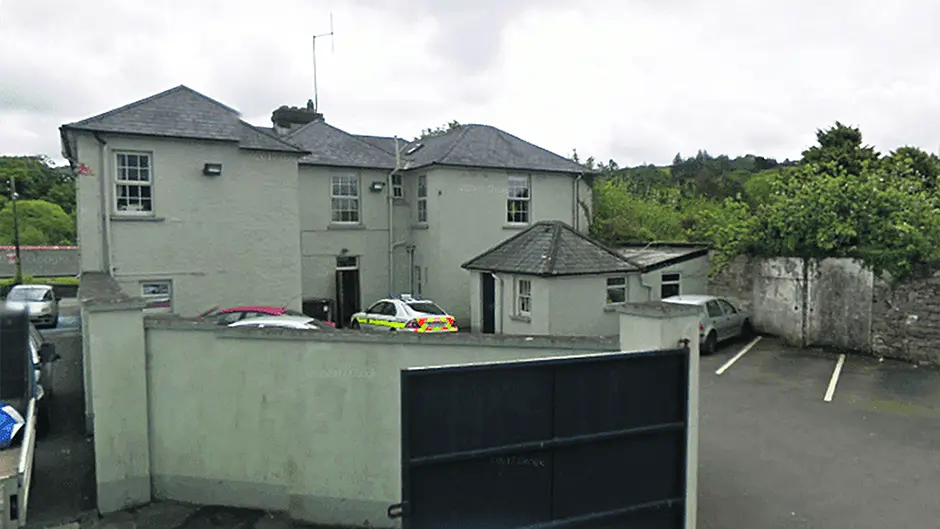 New garda HQ is ‘unfit for purpose’ says TD Image