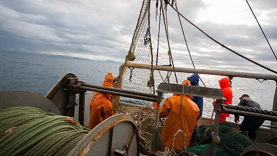 ‘Reasonable outcome’ to  quota talks Image