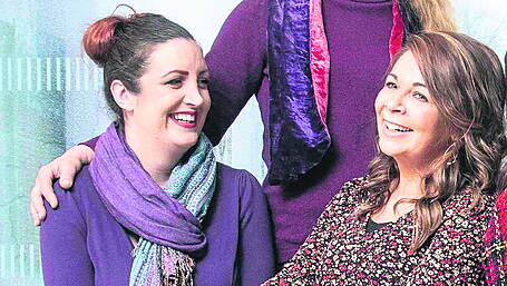 Local women are making waves and  creating jobs Image