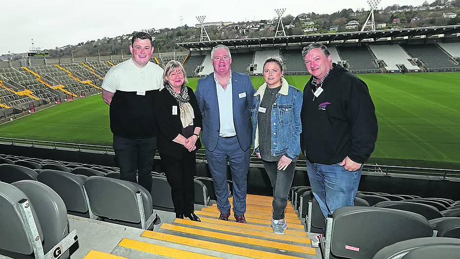 New youth workers will help boost options in Carrigaline Image