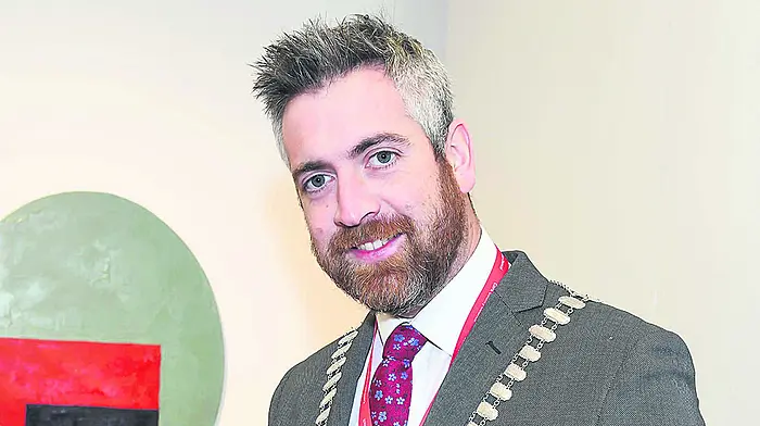Please bring back our loos, urges TD Image