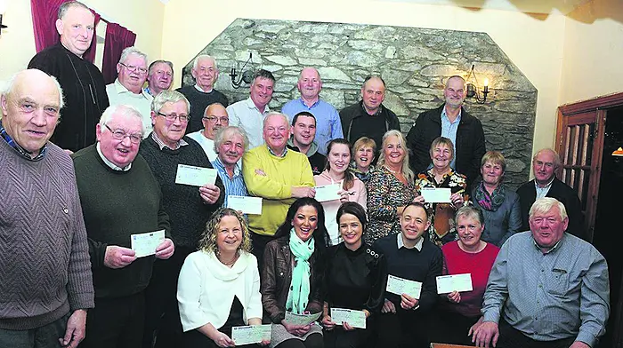 €10,000 donated to worthy causes Image