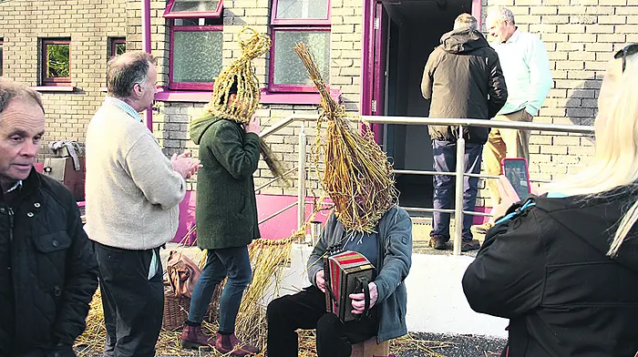 Creative workshops examine history of The Wren in West Cork Image