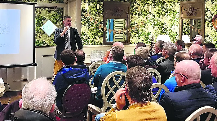 Region’s pub owners are concerned about rise in anti-social behaviour Image