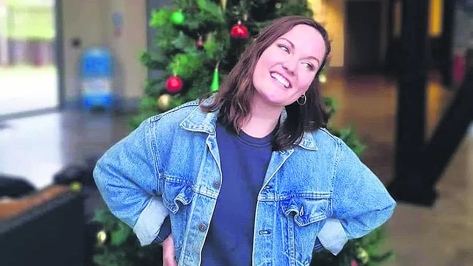 Musician Brian makes Christmas miracle happen Image