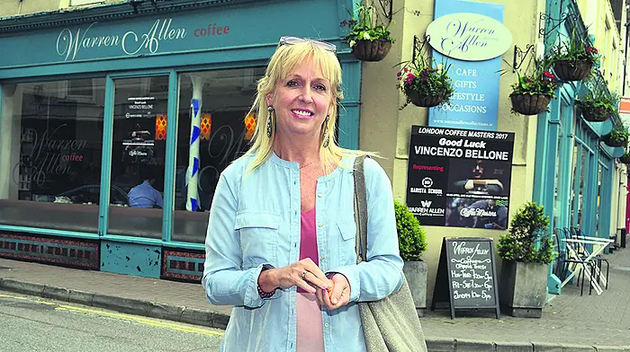 Bandon CCTV on hold ‘due to GDPR’ Image