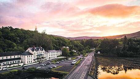 West Cork firms taste success at restaurant awards Image