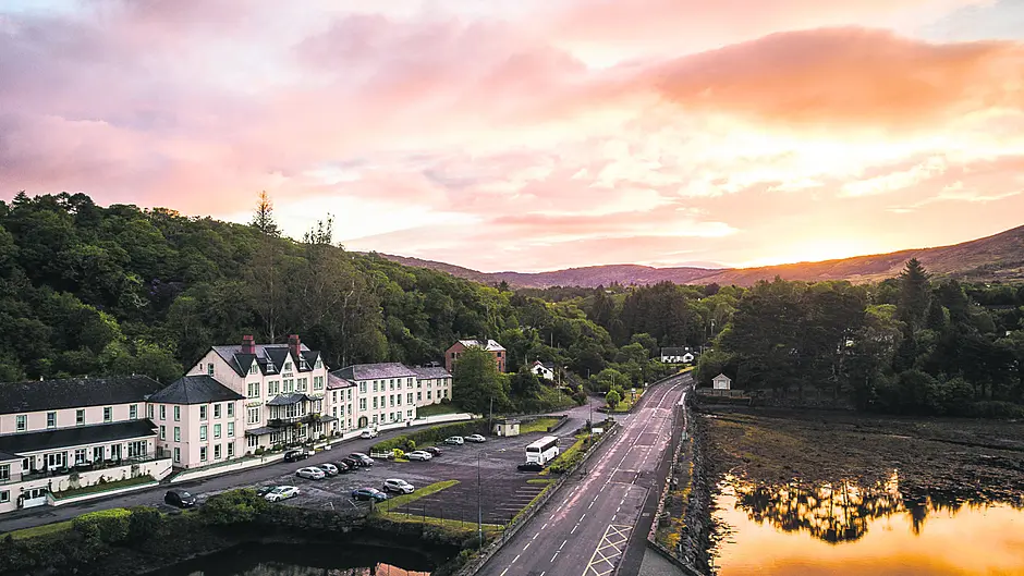 West Cork firms taste success at restaurant awards Image