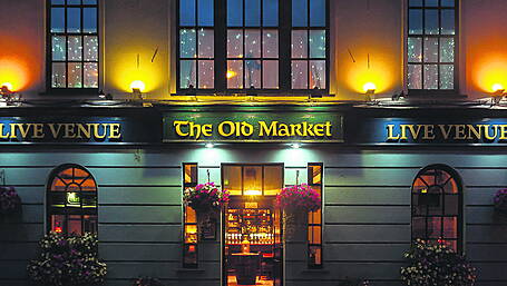 Closure of bar and bistro in Bandon a ‘sign of the times’ Image