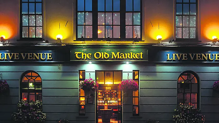 Closure of bar and bistro in Bandon a ‘sign of the times’ Image