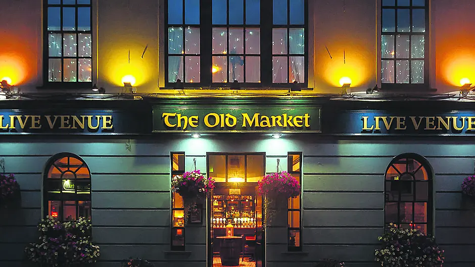 Closure of bar and bistro in Bandon a ‘sign of the times’ Image
