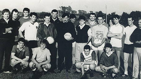 BACK IN THE DAY: The Southern Star's celebration of West Cork nostalgia Image