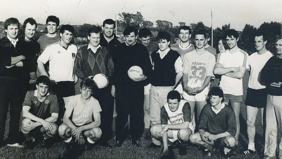 BACK IN THE DAY: The Southern Star's celebration of West Cork nostalgia Image