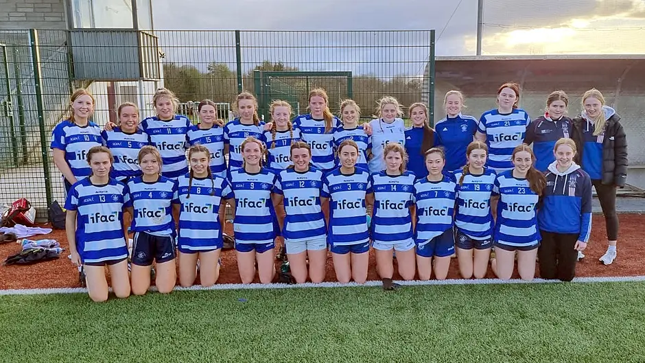 Kinsale and Ilen Rovers qualify for Cork U21 county finals Image