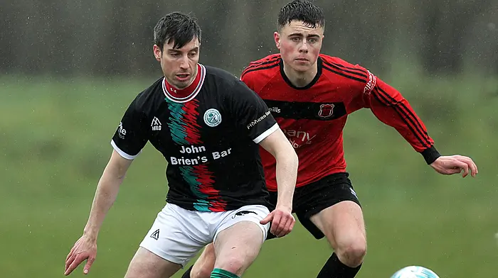 Clonakilty and Drinagh Rangers to battle in Beamish Cup final Image