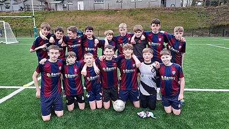 U12 schoolboys’ divisions promise thrills and spills Image
