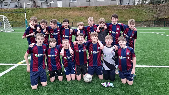 U12 schoolboys’ divisions promise thrills and spills Image