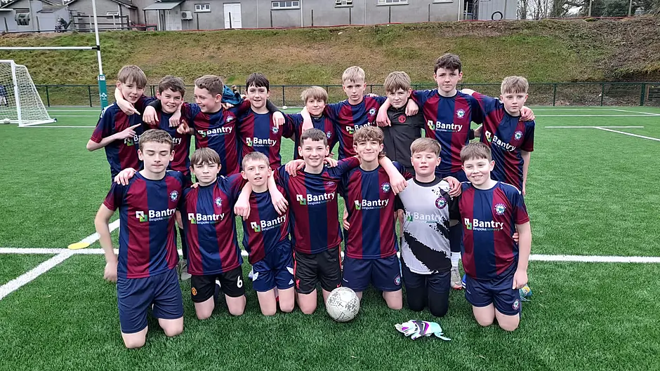 U12 schoolboys’ divisions promise thrills and spills Image
