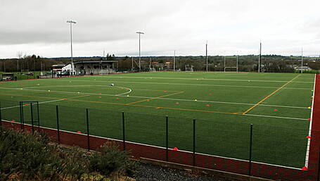 All-weather GAA pitch in Carbery would be a game-changer, if the project gets green light Image