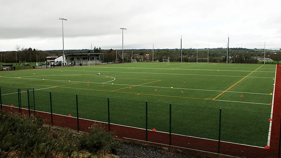 All-weather GAA pitch in Carbery would be a game-changer, if the project gets green light Image
