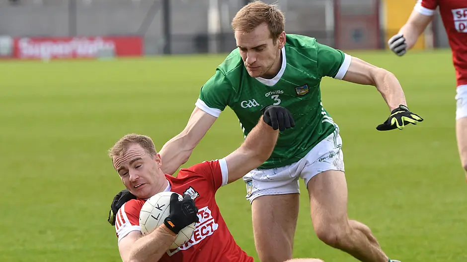 JOHN HAYES: Rebels need huge improvement just to be competitive against Kerry in Munster semi-final  Image