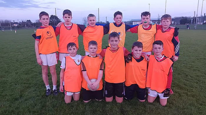 Skibbereen School League hailed a ‘massive success’ Image