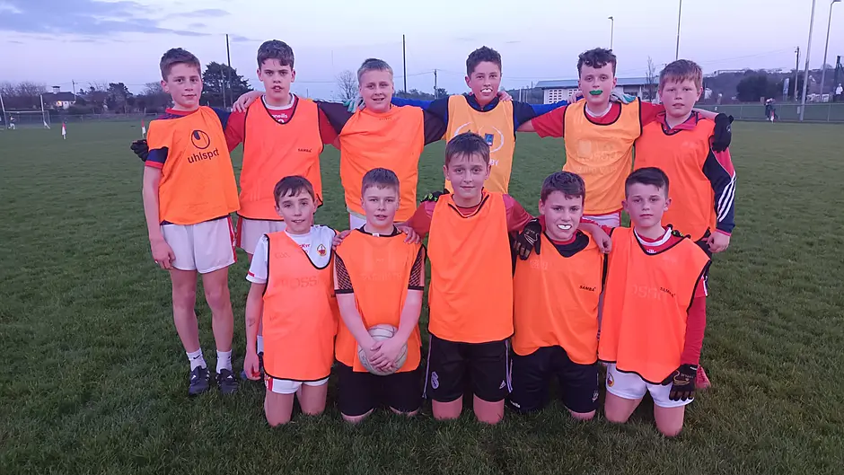 Skibbereen School League hailed a ‘massive success’ Image