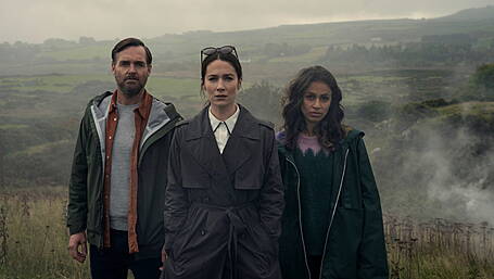 WATCH: Netflix show Bodkin filmed in West Cork will premiere on Thursday, May 9th Image