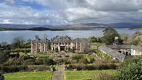It’s open House in Bantry again Image