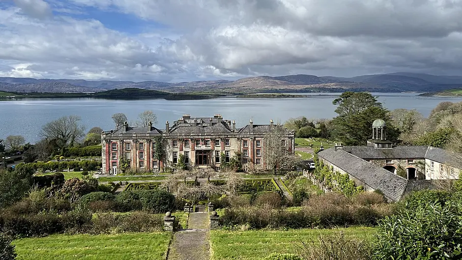 It’s open House in Bantry again Image